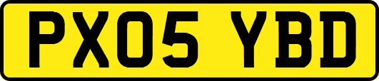 PX05YBD