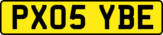 PX05YBE