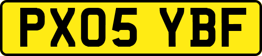 PX05YBF