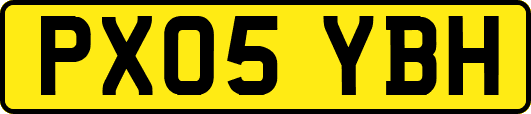 PX05YBH