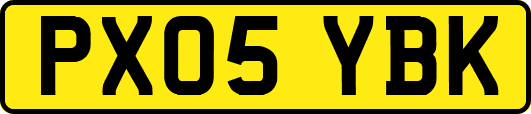 PX05YBK