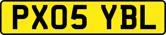 PX05YBL