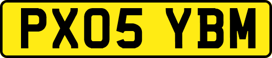 PX05YBM