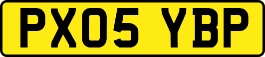 PX05YBP