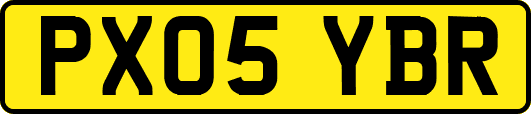 PX05YBR