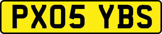 PX05YBS
