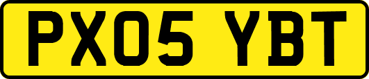 PX05YBT