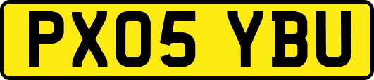 PX05YBU