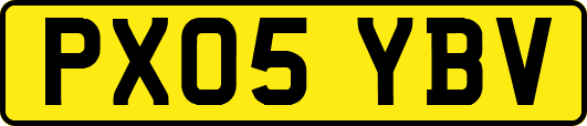 PX05YBV