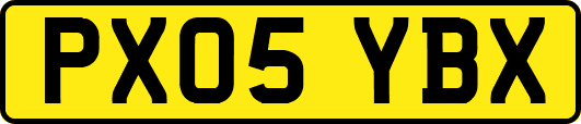 PX05YBX