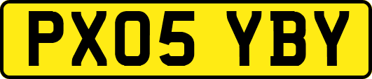 PX05YBY