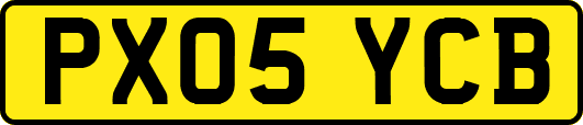 PX05YCB