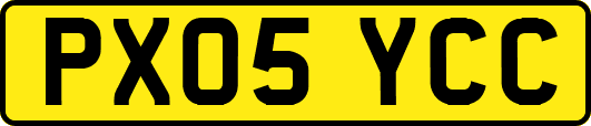 PX05YCC