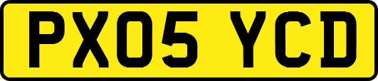 PX05YCD