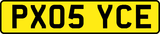 PX05YCE