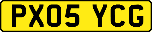 PX05YCG