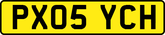 PX05YCH