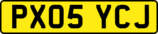 PX05YCJ