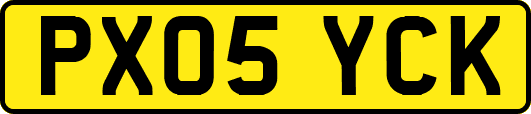 PX05YCK