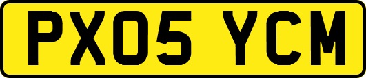 PX05YCM
