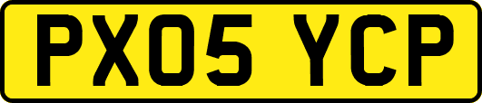 PX05YCP