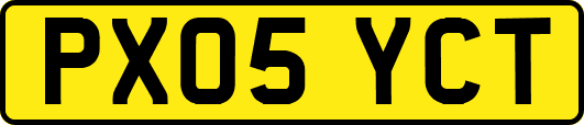 PX05YCT