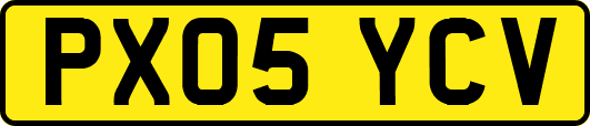PX05YCV
