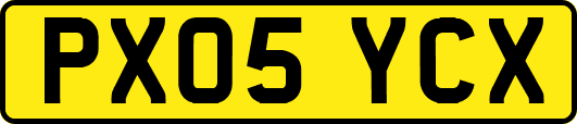 PX05YCX
