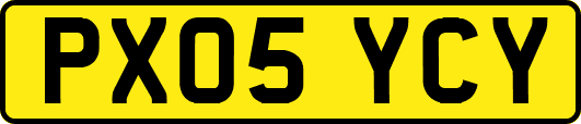 PX05YCY