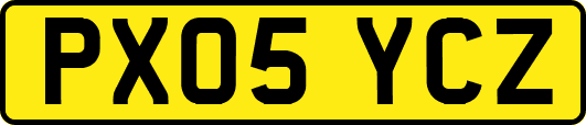 PX05YCZ