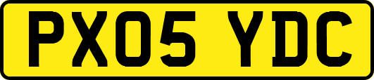 PX05YDC