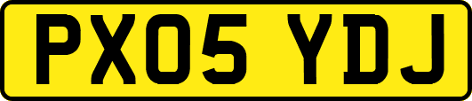 PX05YDJ