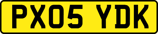 PX05YDK