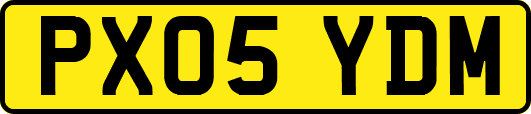 PX05YDM
