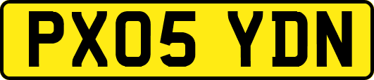 PX05YDN