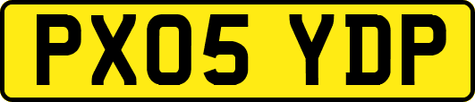 PX05YDP