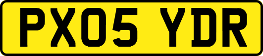 PX05YDR
