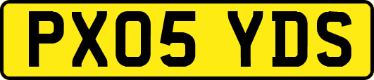 PX05YDS