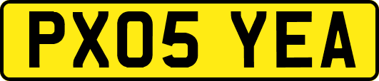 PX05YEA