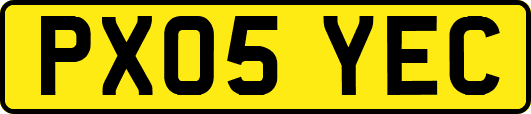 PX05YEC