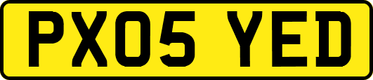 PX05YED