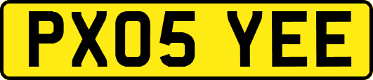 PX05YEE