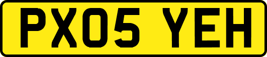PX05YEH