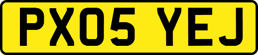 PX05YEJ