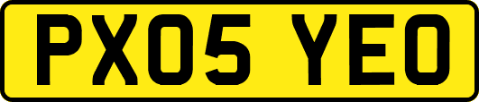 PX05YEO