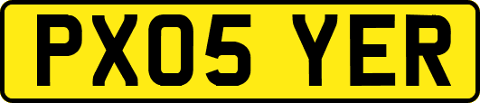 PX05YER