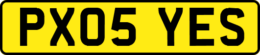 PX05YES