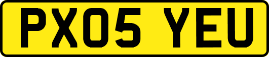 PX05YEU