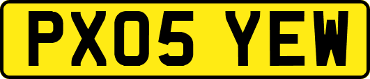 PX05YEW