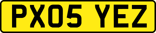 PX05YEZ